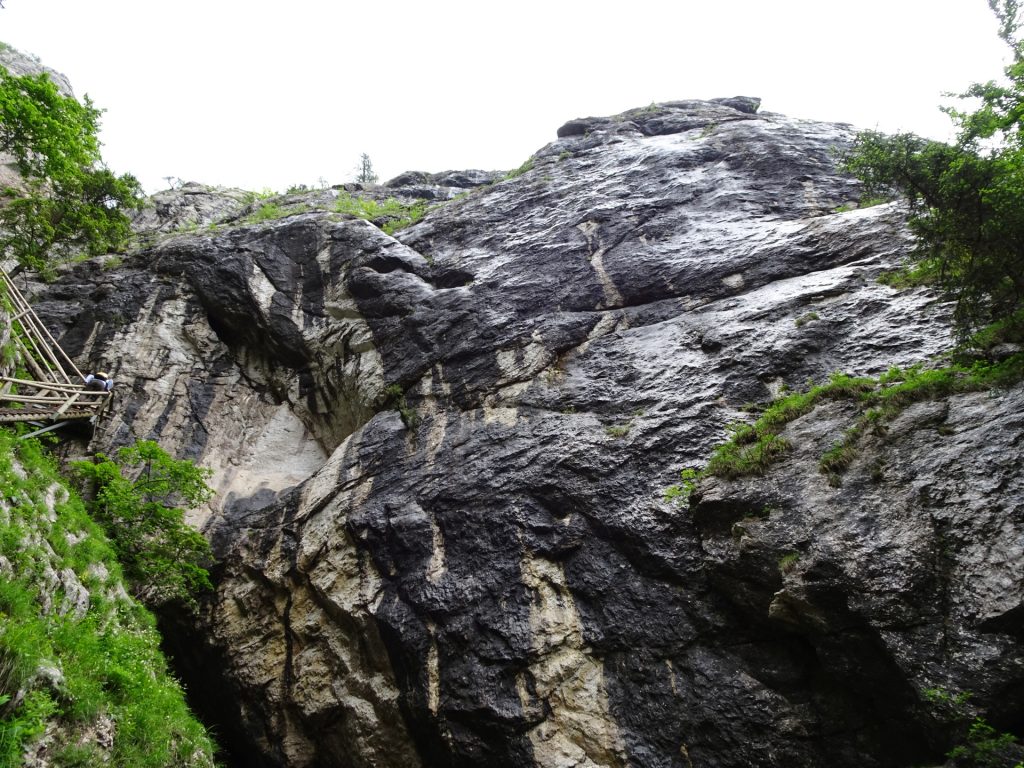 Bärenschützklamm