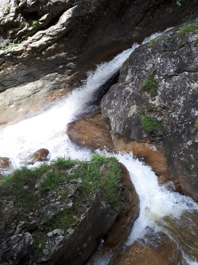 Bärenschützklamm