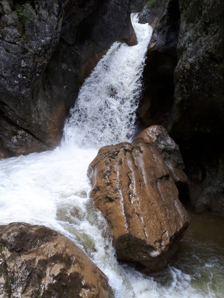 Bärenschützklamm