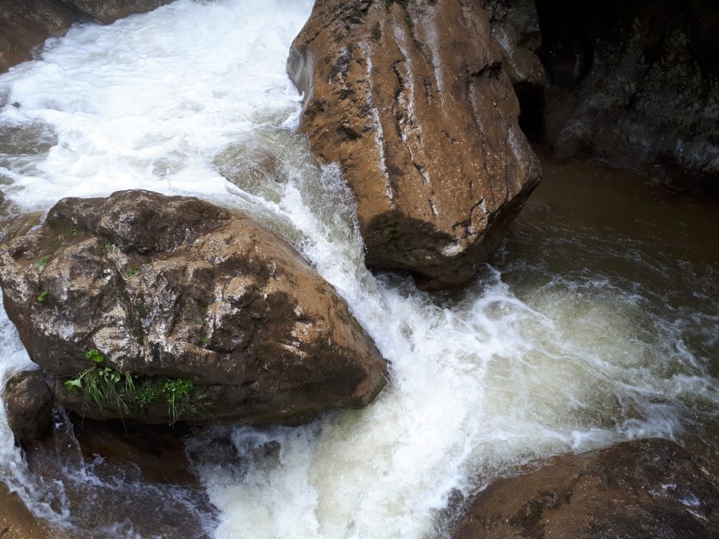 Bärenschützklamm