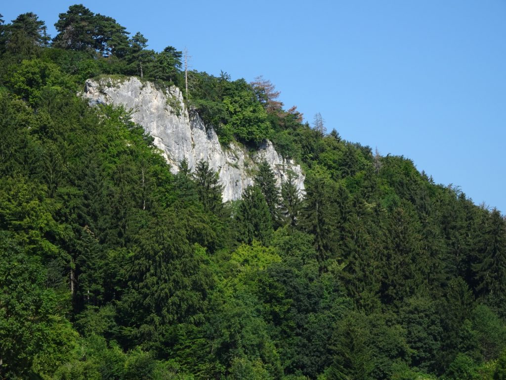 The Währingersteig