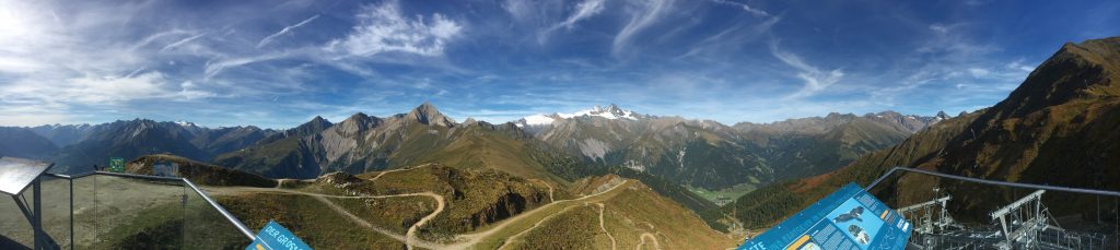 The Glockner