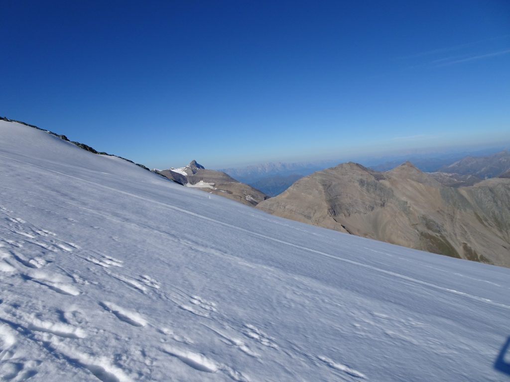 View from Adlersruhe