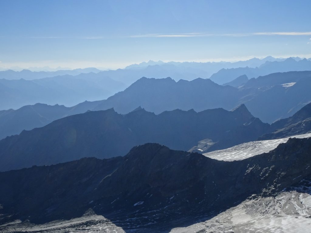 View from Adlersruhe