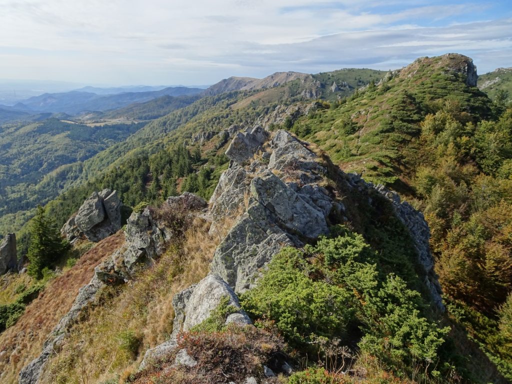 Gutâiul Mic (climbed)