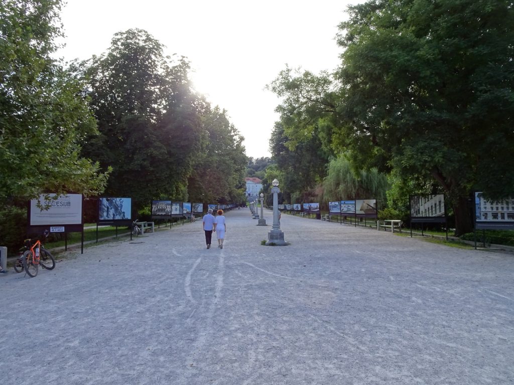 Park Tivoli