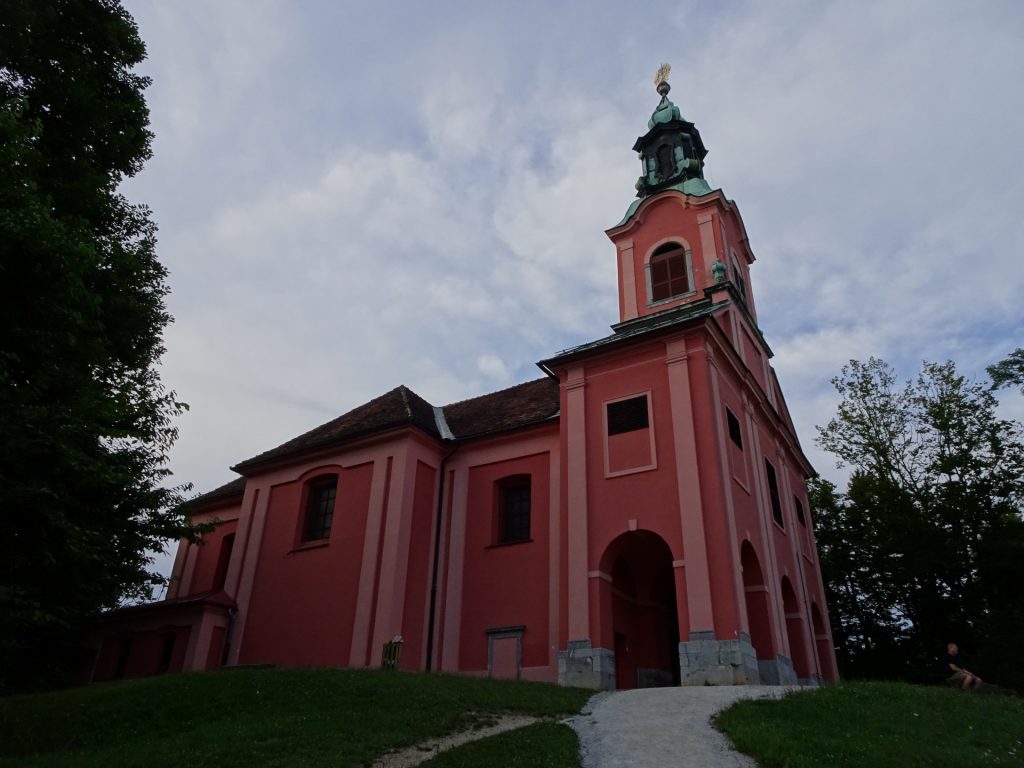 Church Roznik