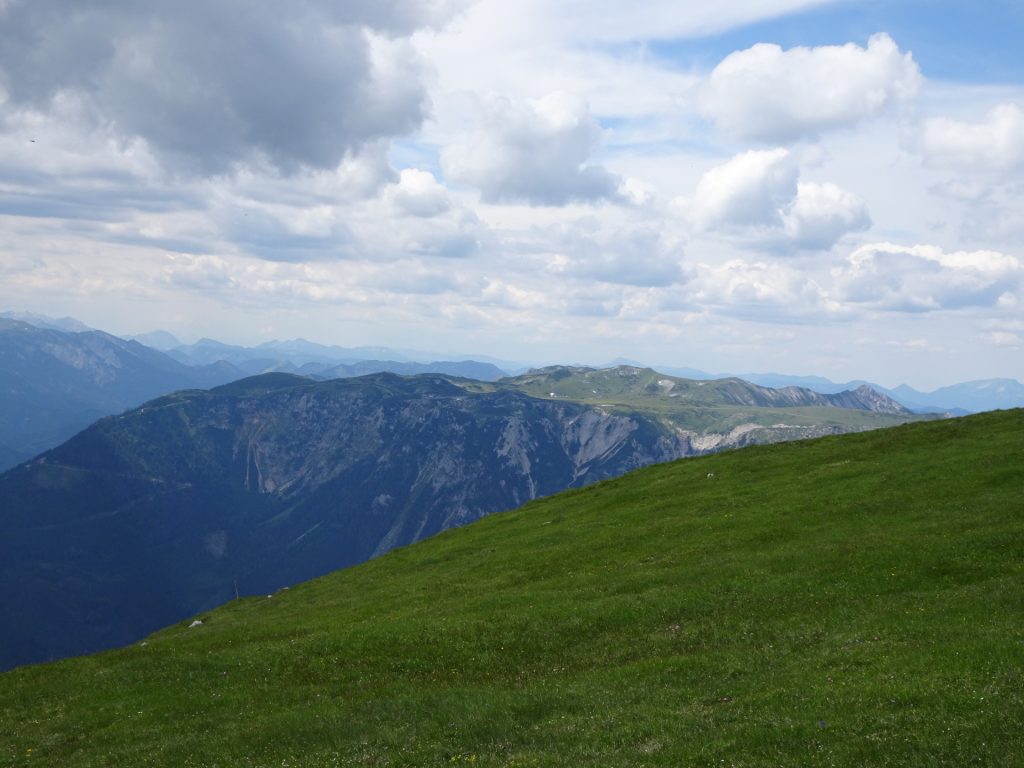 Towards "Heukuppe"