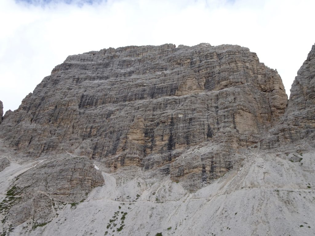 The "Paternkofel"