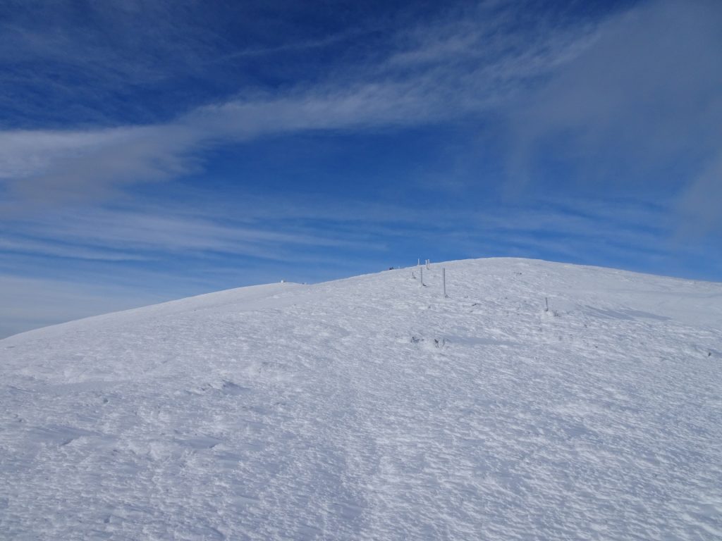 Towards "Heukuppe"