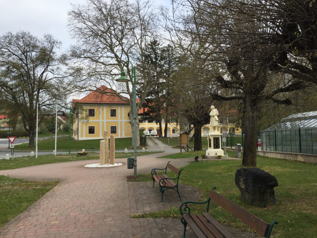 Castle "Jormannsdorf"