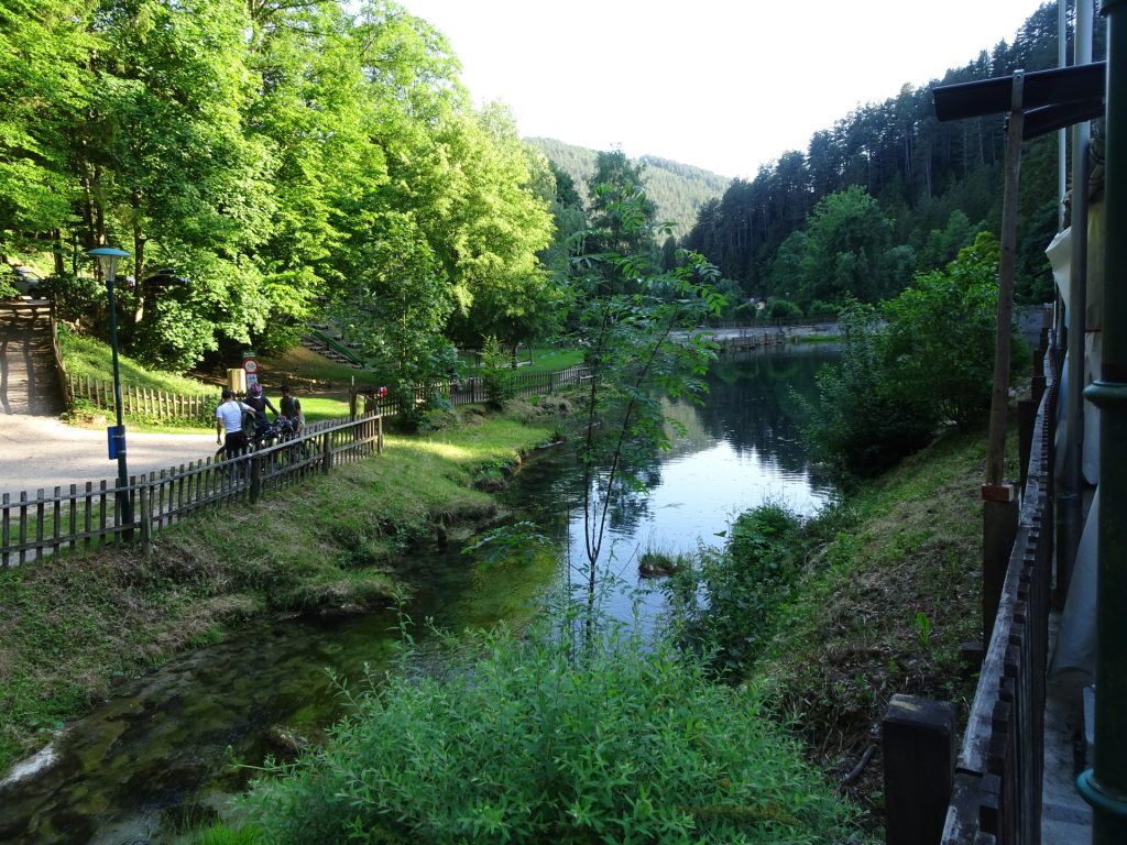 View from "Myra-Stubn"