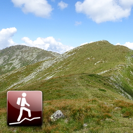 Hiking Tour: “Pietrosul Rodnei & Buhăescu / Eastern Carpathians (Romania)”