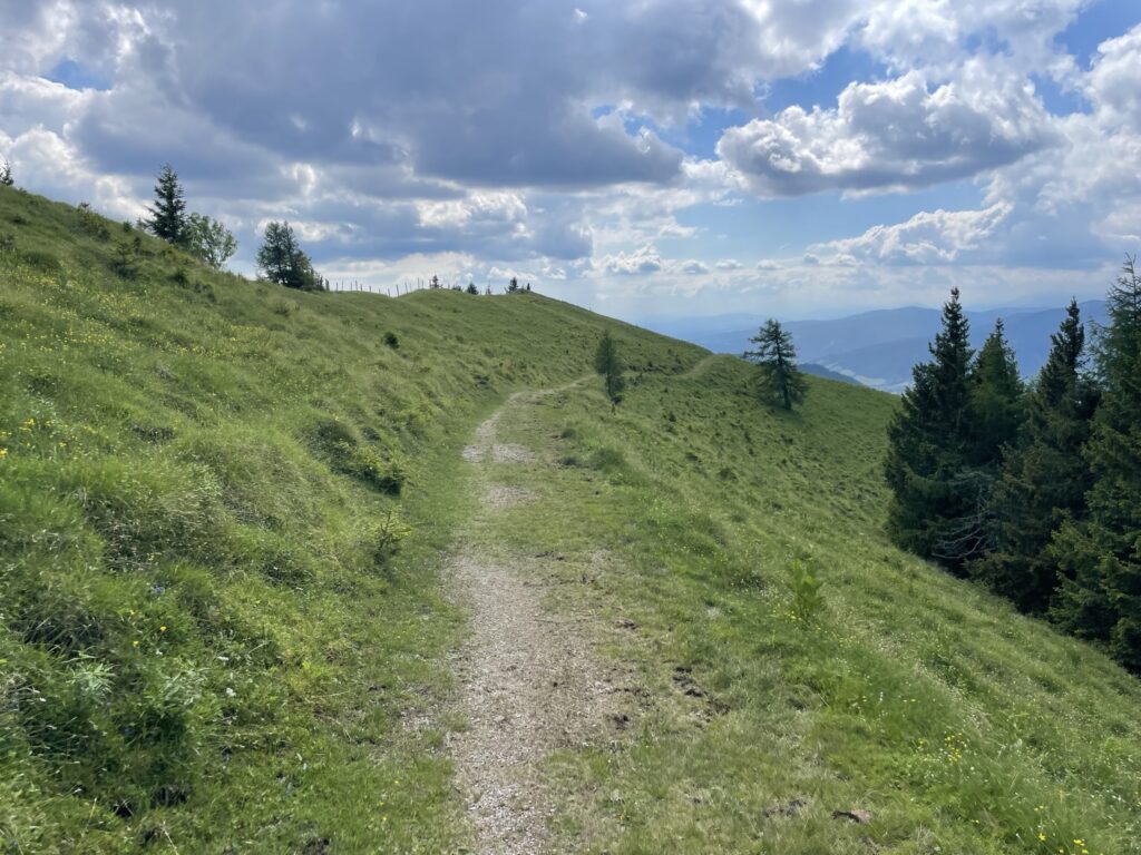 Towards <i>Semmering</i>