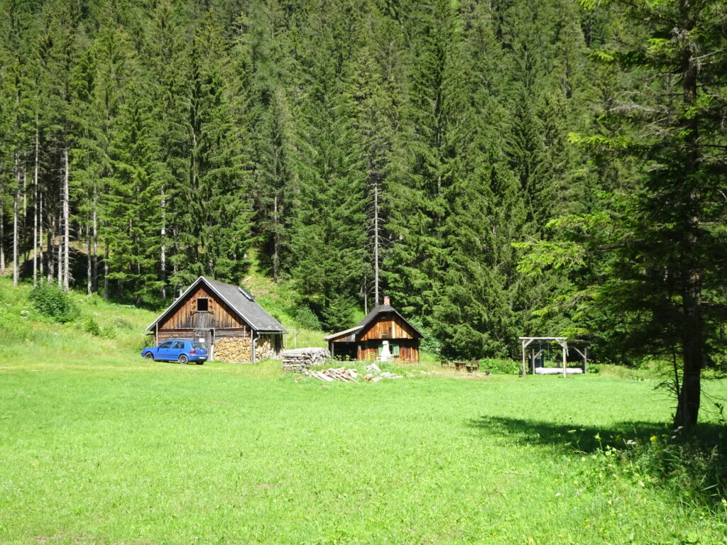 On the trail towards <i>Jassing</i>