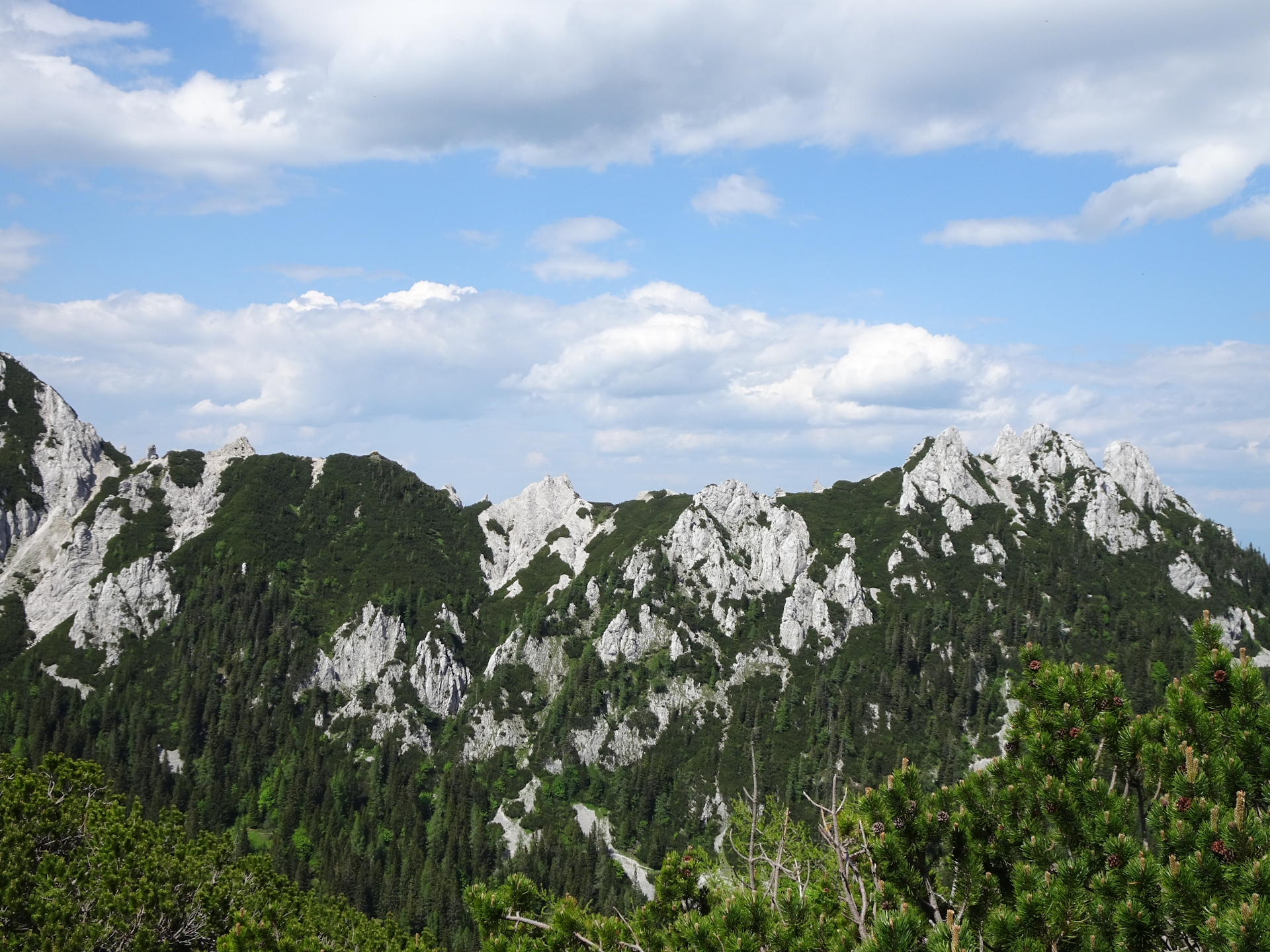 Simply beautiful scenery