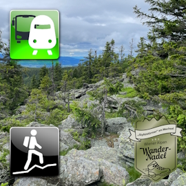 Hiking Tour: “The hard Hochwechsel Round”