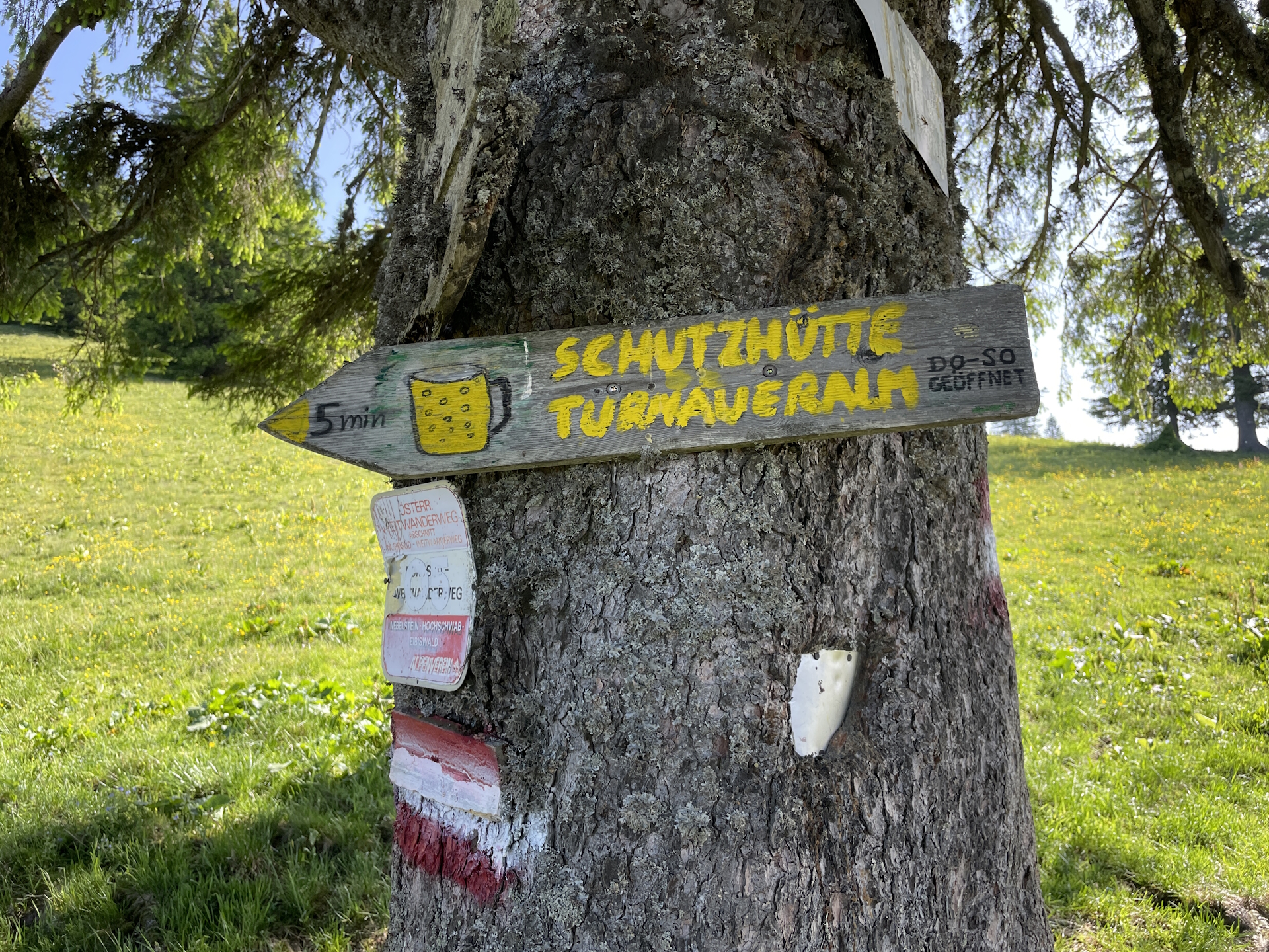 Tempting but too early :(