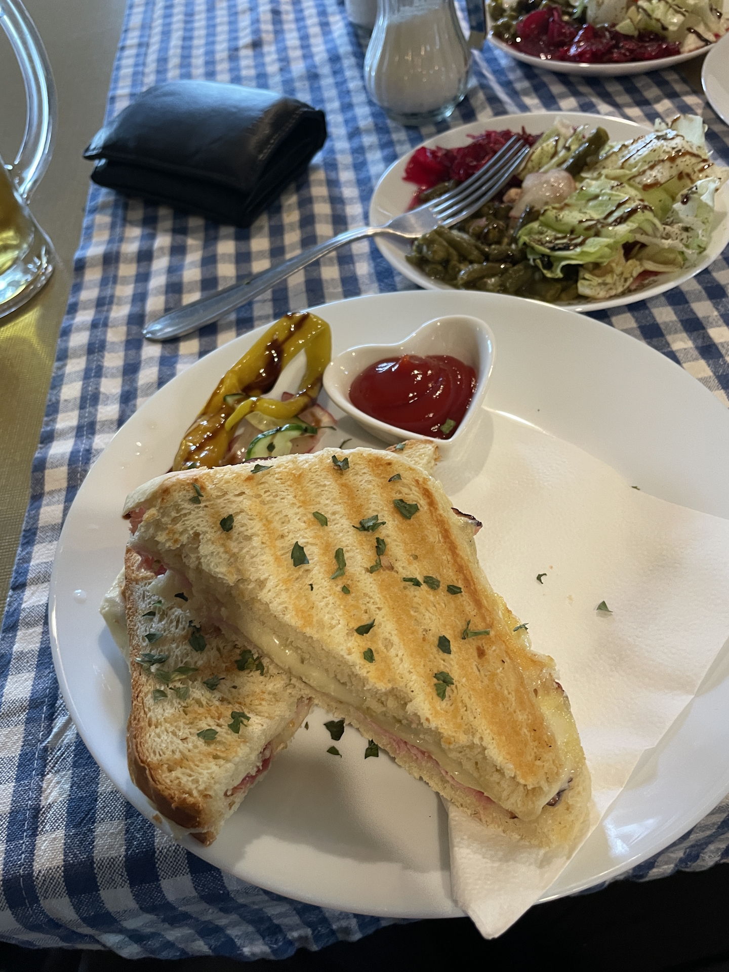 Extremely delicious!!!