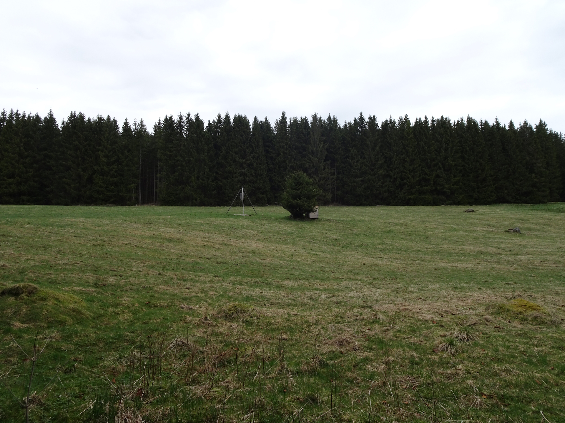 On the <i>VIA-CZE-208</i>