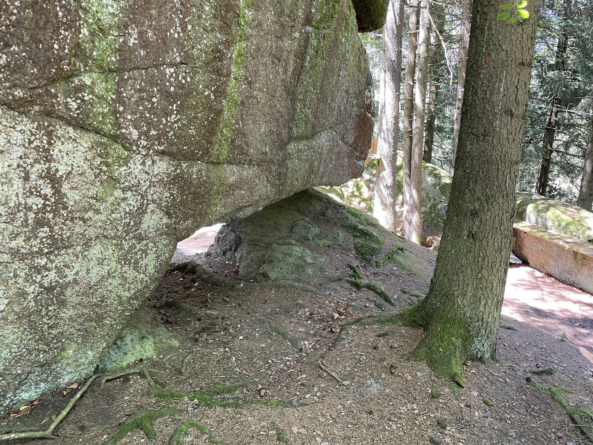 Exploring <i>Wachtstein</i>