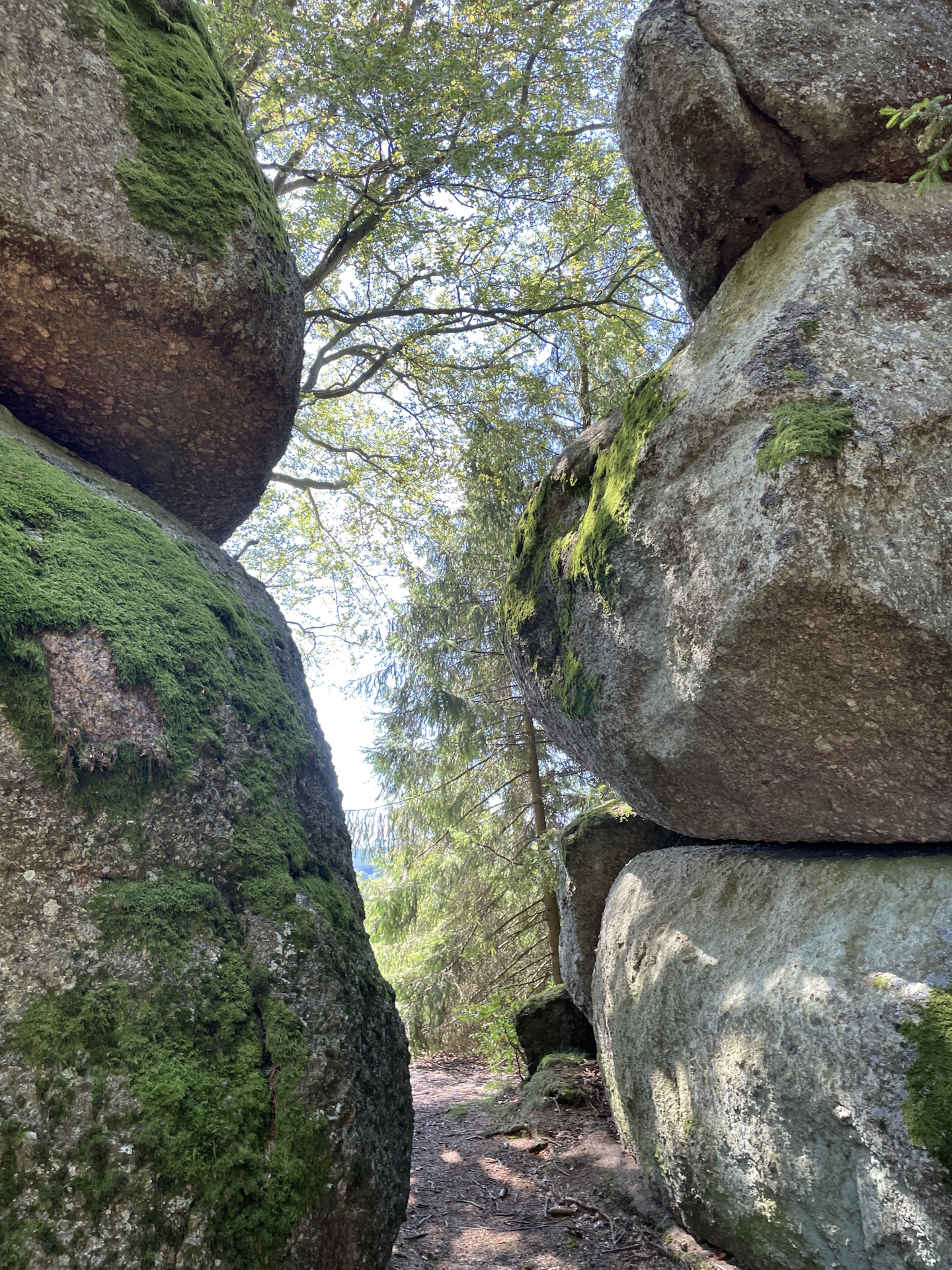 Exploring <i>Wachtstein</i>