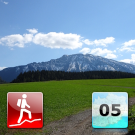 Hiking Tour: “Nord-Süd-Weitwanderweg 05 Stage 8: From Gaming to Ötscher/Tormäuer and Lackenhof”