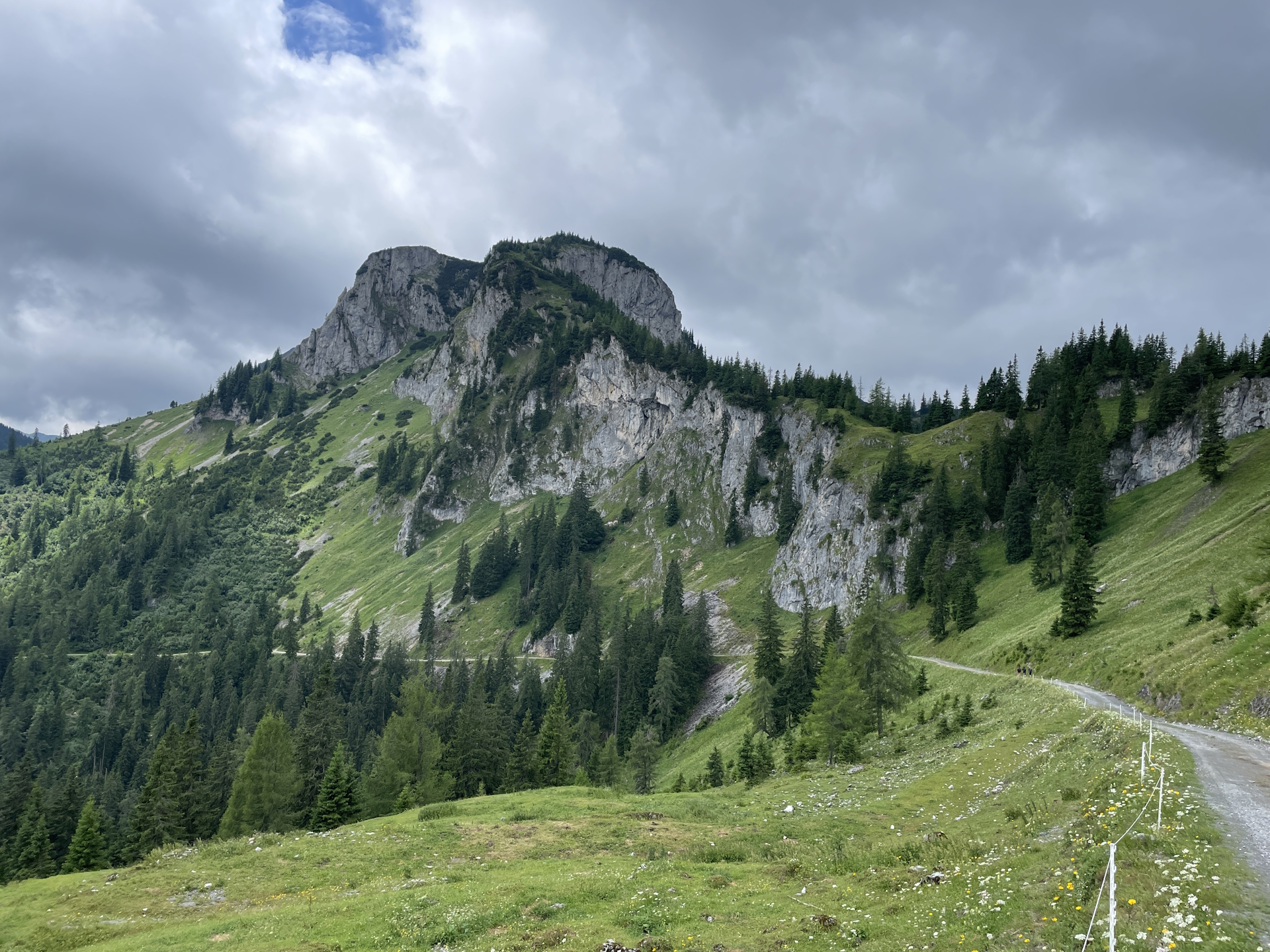 The impressive <i>Kulmkar</i>