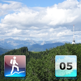 Hiking Tour: “Nord-Süd-Weitwanderweg 05 Stage 17: From Leoben to Mugelschutzhaus”