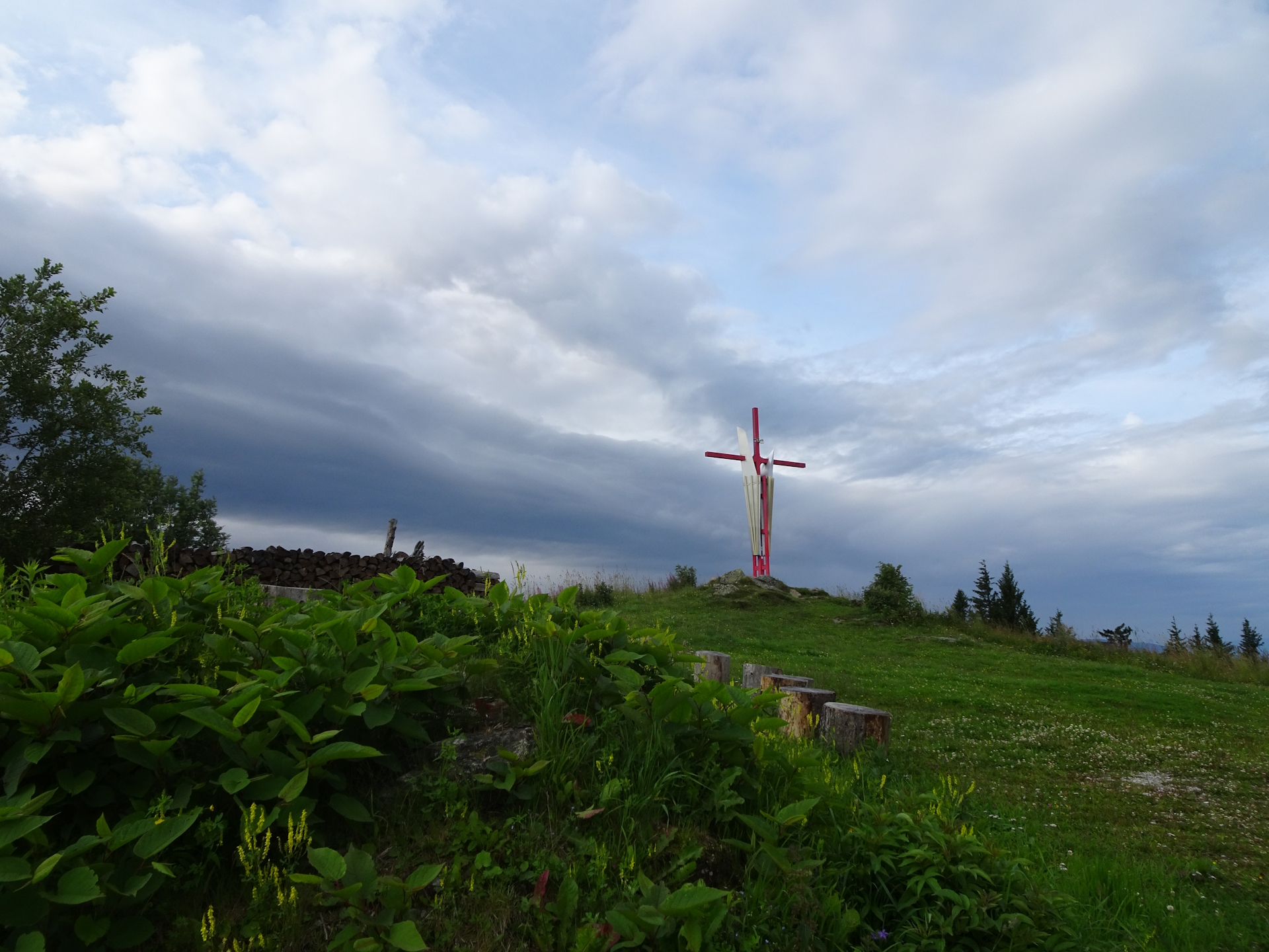 Bypassing <i>Mugel</i>