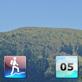 Hiking Tour: “Nord-Süd-Weitwanderweg 05 Stage 20: From Oskar Schauer Sattelhaus to Salzstiegelhaus via Gaberl”