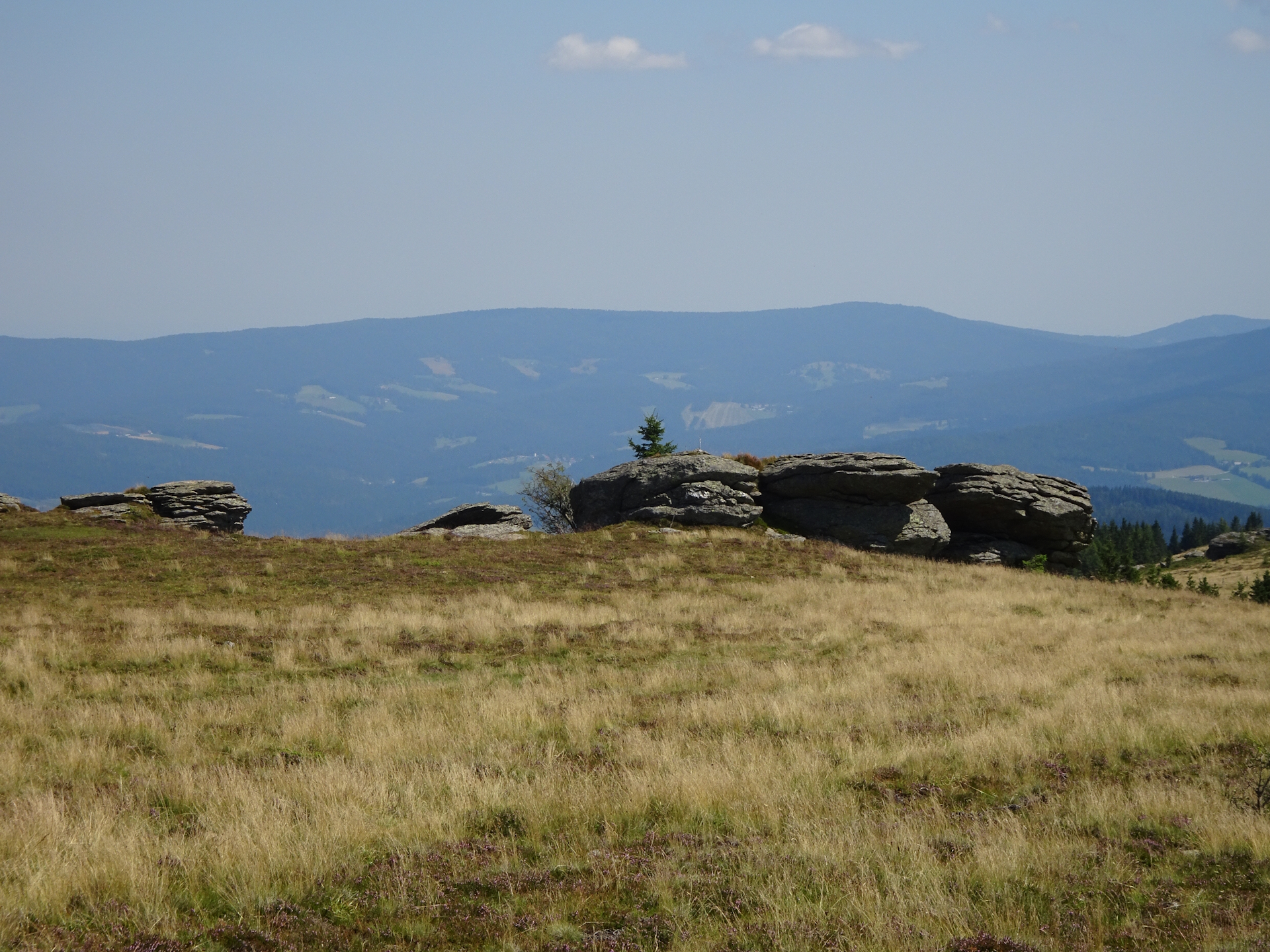 Would have been a nice boulder :)