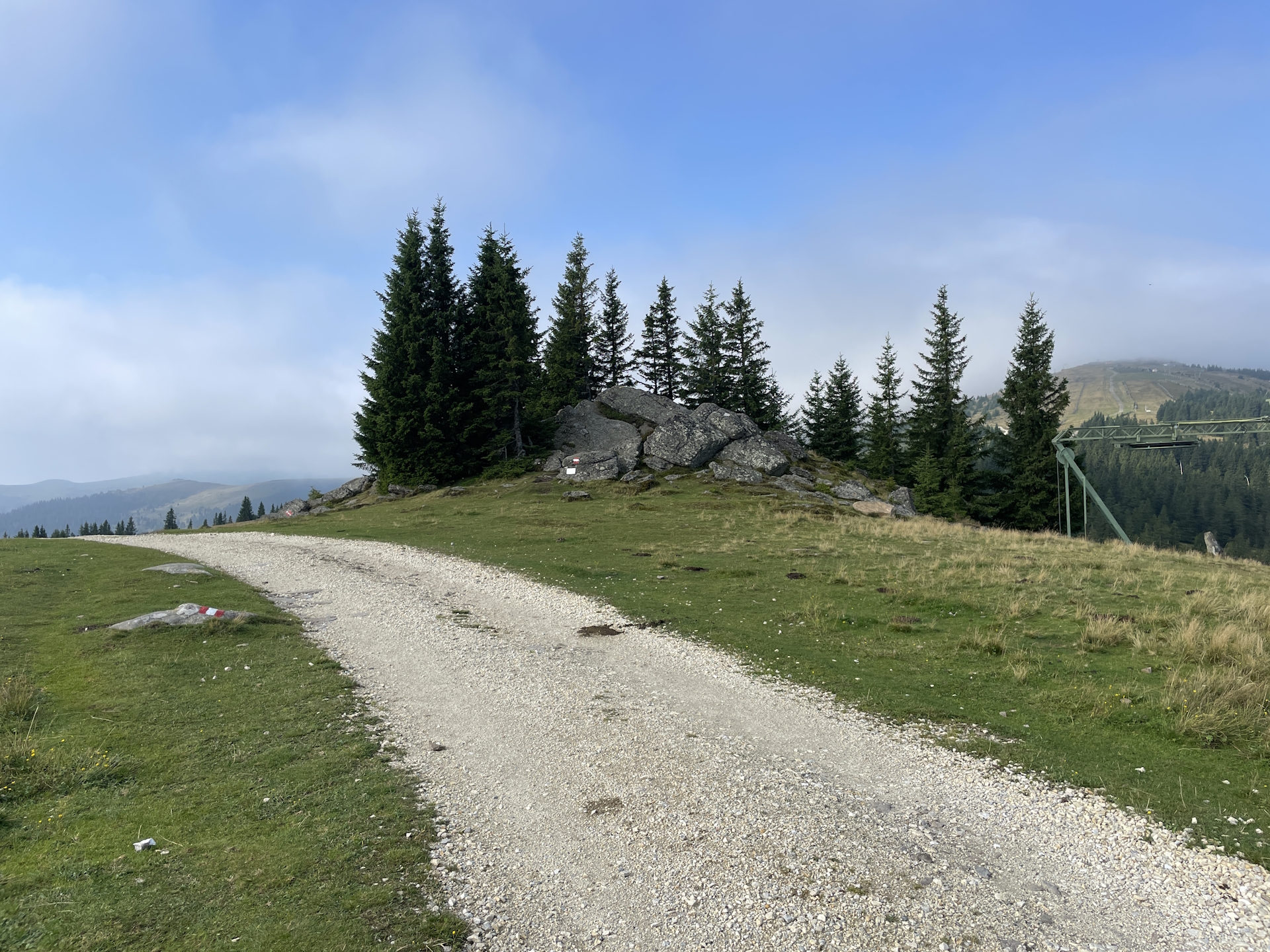 At the <i>Weinofen</i>