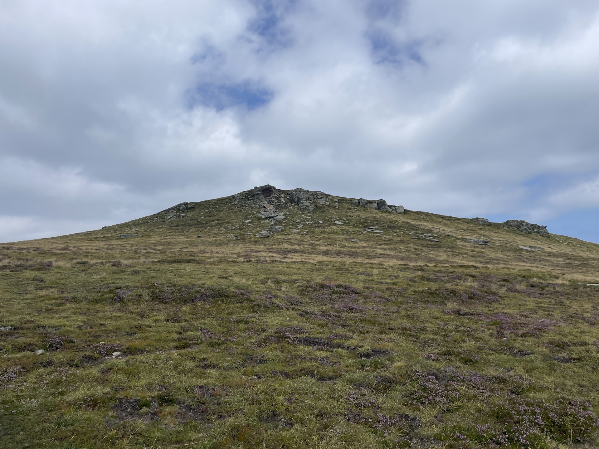 Bypassing <i>Großer Frauenkogel</i>